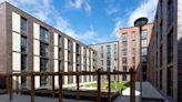 RICS crowns The Halls and Birmingham's Goodsyard the region's best