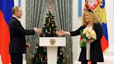 Why it's such a big deal that Alla Pugacheva, 'the tsarina of Russian pop,' came out against the war in Ukraine