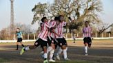 Copa Tucumán: Bella Vista y San Martín, los últimos clasificados