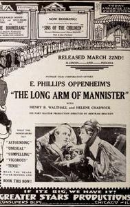The Long Arm of Mannister