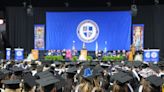 Assumption University holds graduation at DCU Center