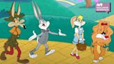 The Looney Tunes Transform Into Wizard of Oz to Celebrate Warner Bros' 100th Anniversary