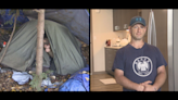 'Excited for my future:' Group of homeless friends go from tents to homes in just months