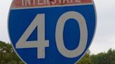 I-40 East section will be closed June 7-10: What to know about detours, timing
