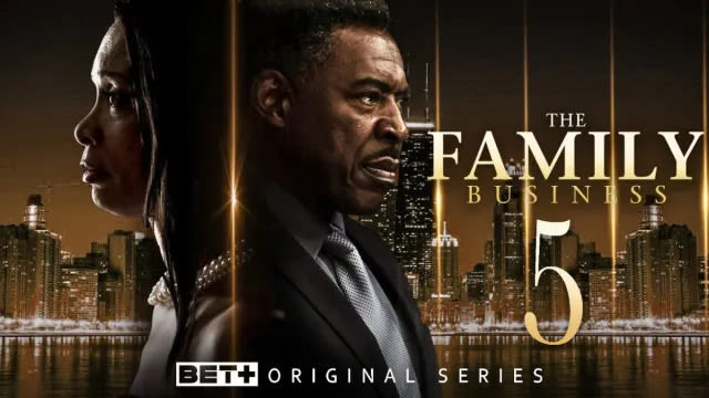 Carl Weber’s The Family Business Season 5 Episode 7 Release Date, Time, Where to Watch For Free