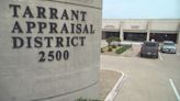 Following ransomware attack, Tarrant Appraisal District extends filing deadlines