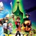 Zak Storm