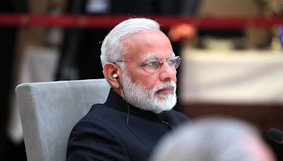 How Modi is using TV, film and social media to sway voters in India’s election - EconoTimes
