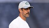 Aaron Rodgers recaps alleged UFO sighting: ‘We just stood there in disbelief’