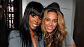 Kelly Rowland’s “Worst Mistake” Has to Do With None Other Than Beyoncé