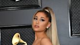 Ariana Grande responds to r.e.m. beauty brand criticism: ‘Remember you’re a singer’