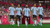 Argentina to win World Cup 2022 predicts FIFA 23