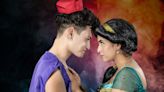 Disney's ALADDIN Dual Language Edition Comes to The Firehouse Theatre This Summer