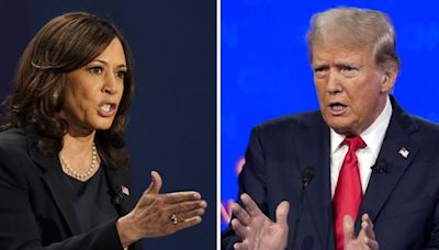 Présidentielle américaine : ABC ou Fox News ? Trump et Harris s’affrontent sur la date et la chaîne de leur débat