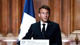 Macron diz a Truss que Reino Unido e França sempre serão aliados