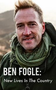 Ben Fogle: New Lives in the Wild UK