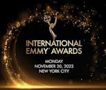 51st International Emmy Awards