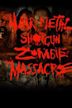 Hairmetal Shotgun Zombie Massacre