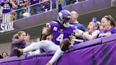 4 days until Vikings season opener: Every player to wear No. 4