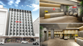 Experience the Charm and Comfort of Kyoto with the Grand Opening of Travelodge Kyoto Shijo Kawaramachi.