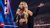 “No, I'm good, thank you,”: Seven-time WWE Women's Champion opens up about the Playboy offers | WWE News - Times of India