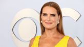 Brooke Shields, 59, Just Wore A Pair Of Crocs To The 2024 Tonys