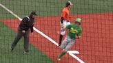 Ducks face Beavs on OSU diamond in final Pac-12 season with UO’s 7-1 win