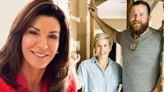 HGTV Joins Holiday Movie Biz With Flicks Starring Hilary Farr of ‘Love It Or List It’ And Ben & Erin Napier of ‘Home...