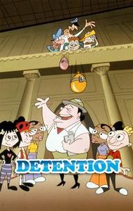 Detention