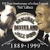 110 Year Anniversary of a Jazz Legend: Nick Larocca