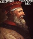 Skanderbeg's rebellion