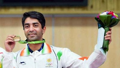 Abhinav Bindra Awarded Olympic Order By IOC, Ceremony To Take Place A Day Before Paris Olympic Close