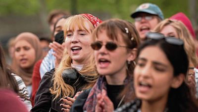 Editorial: Kent State shooting should teach lessons for dealing with protesters