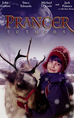 Prancer Returns