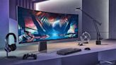 Save $600 Off Samsung's Biggest and Best OLED Gaming Monitor of 2023