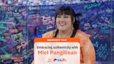 WATCH: Embracing authenticity with Miel Pangilinan