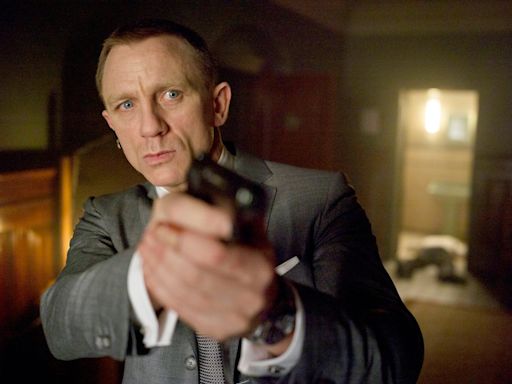 Who will be the next James Bond? We take a look at the top candidates who might replace Daniel Craig