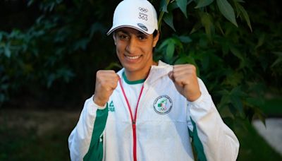 Olympic boxer Imane Khelif decries bullying amid gender misconceptions