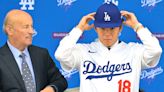 Yamamoto thought San Francisco was ‘beautiful' before choosing Dodgers