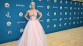 Best images from the 2022 Emmy Awards red carpet