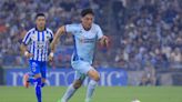 Monterrey vs Cruz Azul | Resumen, goles y ganador de la semifinal de ida del Clausura 2024