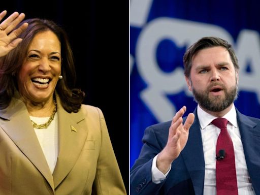 Terms for VP debate between Kamala Harris, JD Vance not finalized amid disagreements