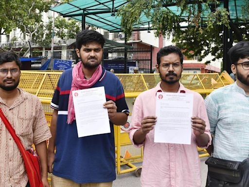 IIT-Delhi expert questions IIT-M claim of ‘no abnormality’ in NEET-UG 2024