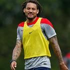 Jermaine Jones