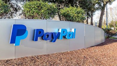 PayPal Stock Rises On Amazon Check-Out Partnership