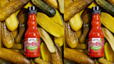 Frank’s Is Releasing Their Most Unique Hot Sauce Flavor Yet