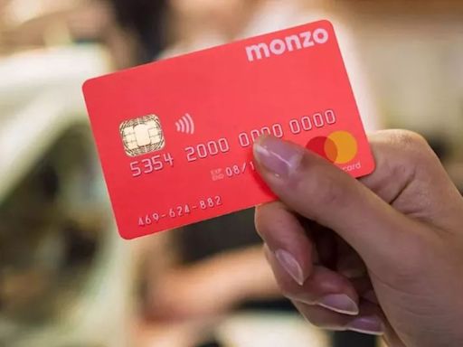 Monzo making three major changes to app that'll affect all users