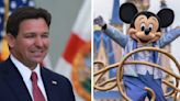 DeSantis appointees end feud with Disney World by approving resort development plan