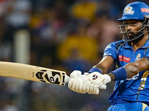 Yuvraj Singh says Hardik Pandya will be ‘really special’ during T20 World Cup