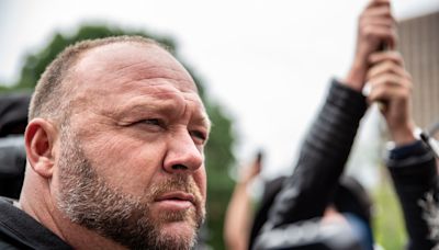 Is Alex Jones broke? What we know